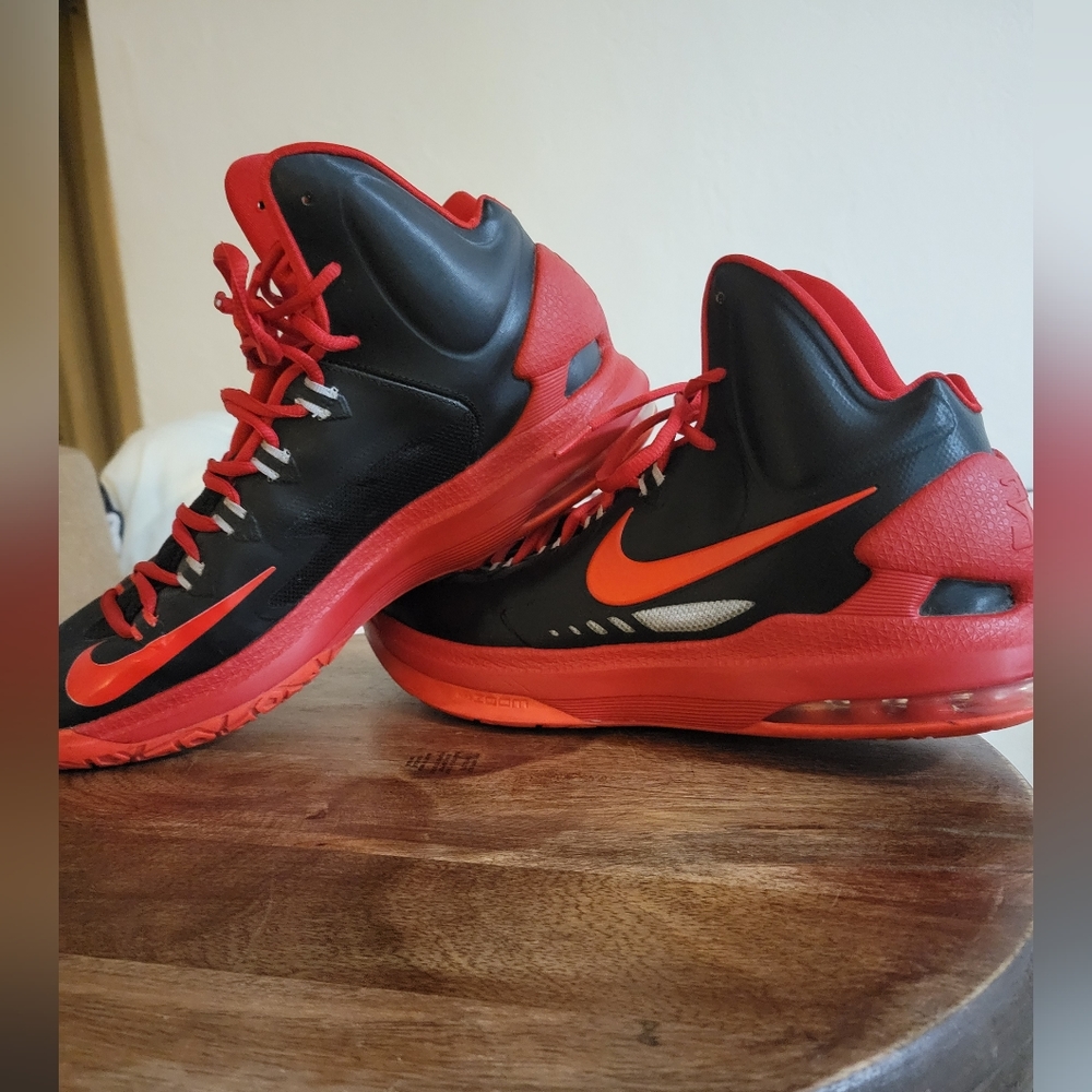 Nike KD 5
